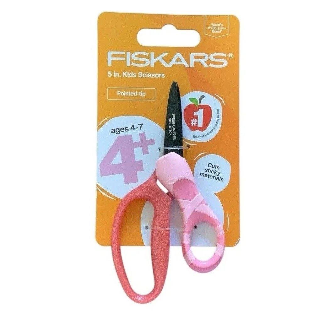 Fiskars new kids